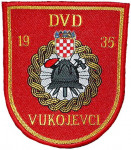 DVD VUKOJEVCI 1